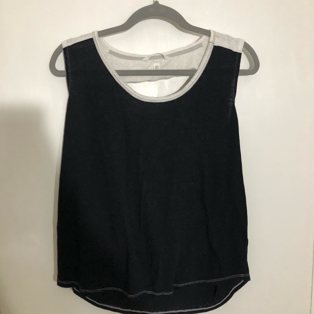 Victoria’s Secret tank top